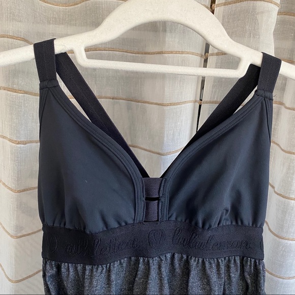 Lululemon Ruched Tank - Picture 2 of 7